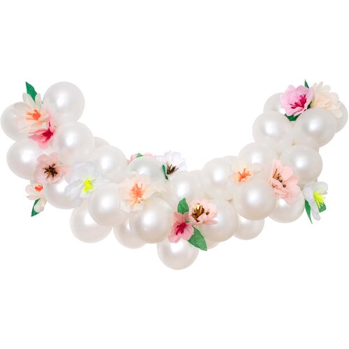 Meri Meri luk iz balona floral blush Cijene