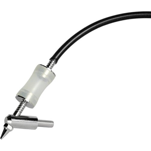 Star Tec st 60136 odspajkalnik velikost konice 1 mm vsebina\, količina\, vsebina količinskih enot na prodajno enoto 1 kos odspajkalni nastavek st 60136 velikost 1 mm vsebuje 1 kos, (20429177) Cene