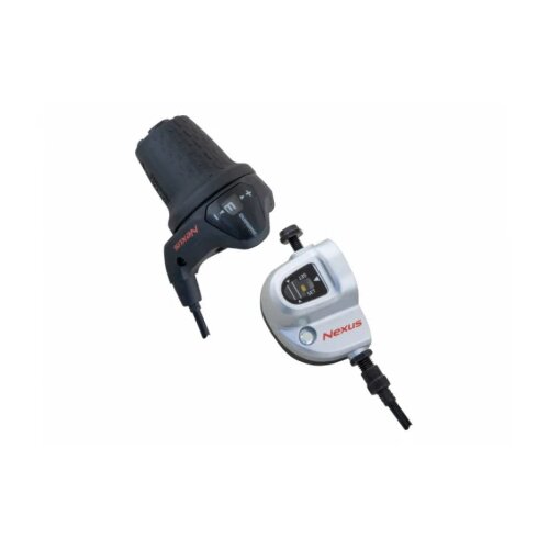 Shimano Ručica menjača nexus set asl3s42e195ls Cene