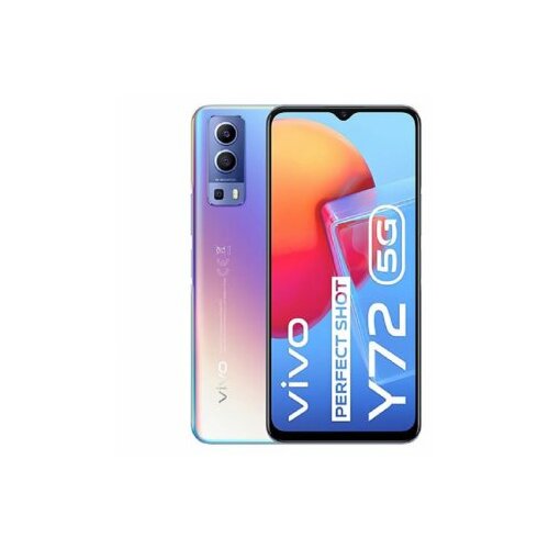 Vivo Y72 8GB/128GB dream glow mobilni telefon Cene