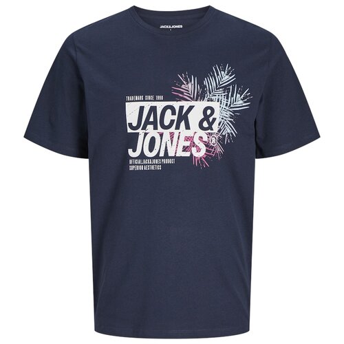 Jack &amp;amp; Jones Mu&amp;scaron;ka majica 12269390, Teget Slike