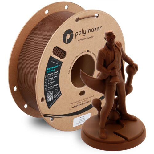 Polymaker HT-PLA Brown - 1,75 mm / 1000 g Cijene