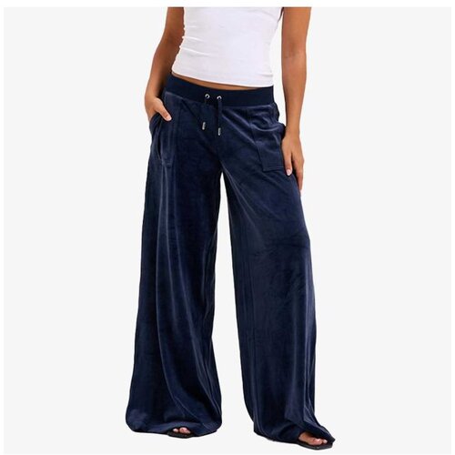 Juicy Couture Yuka wide leg Cene