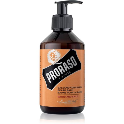 Proraso Beard Balm balzam za brado 300 ml Slike