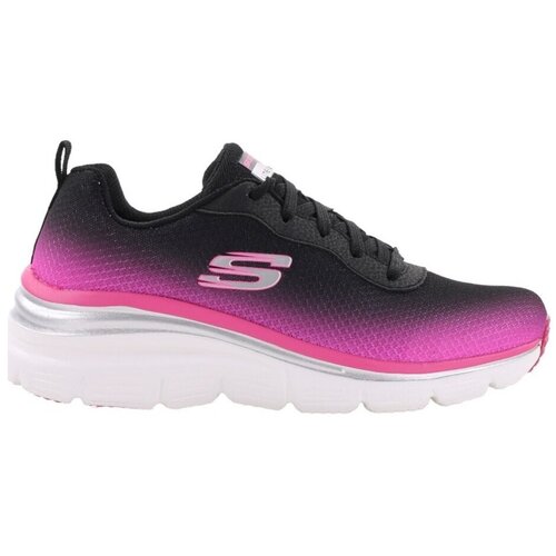 Skechers Nizke superge Fashion Fit Build pisana Cene