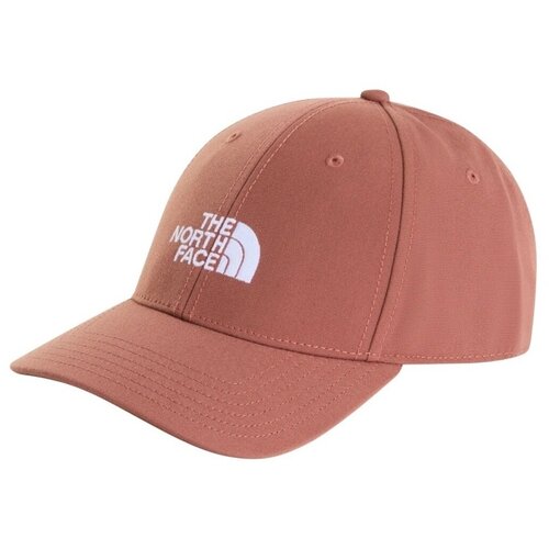 The North Face Kape s &amp;scaron;iltom Recycled 66 Classic Hat Rožnata Slike