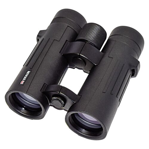 Braun Jumelles Compagno 10x42 WP - vodoodporne, (5000511651) Slike