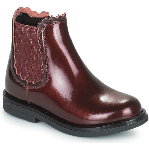 Citrouille et Compagnie PRAIRIE Red Slike