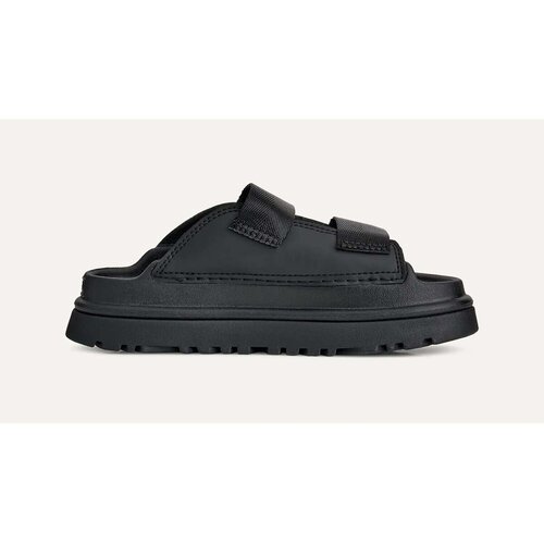 Ugg Sandali &amp;amp; Odprti čevlji K Goldenglow Slide Črna Slike