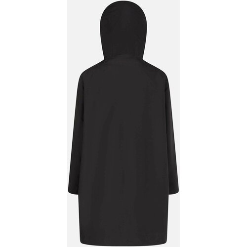Geox Black women's jacket Gendry - Women Cene
