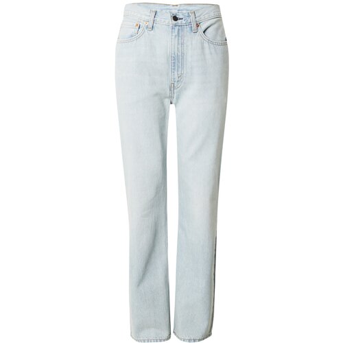 Levi's Kavbojke svetlo modra Cene