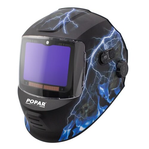 POPAR MASKA ELEKTRONSKA Samo zatemnitvena, LED lučka, . Cene
