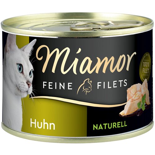 Miamor Feine Filets Naturelle 6 x 156 g - Pi&scaron;čanec Cijene