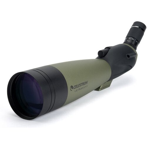 Celestron Spotting scope Ultima 100 Cijene