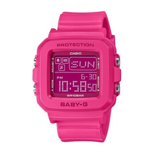 Casio baby-g ženski sat ( BGD-10K-4 ) Cene