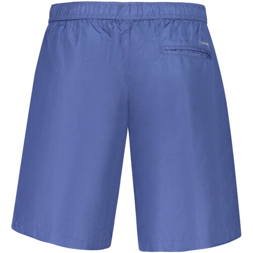 Trussardi MEN&amp;amp;#39;S BLUE SHORT PANTS Slike