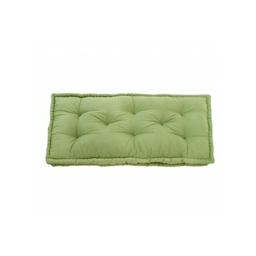WALLXPERT jastuk french 60 x 120 green Cene