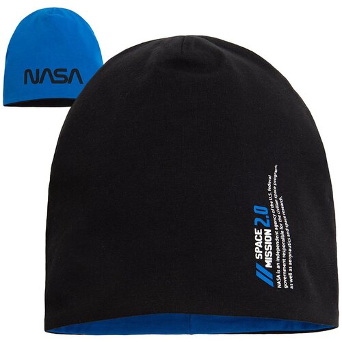 Cool club kapa LAB2831206 NASA M crna 52 Slike