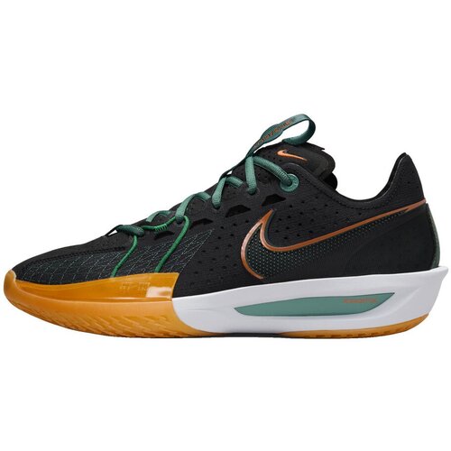 Nike Ko&amp;scaron;arka Baskets g.t. cut 3 maille respirante Črna Slike
