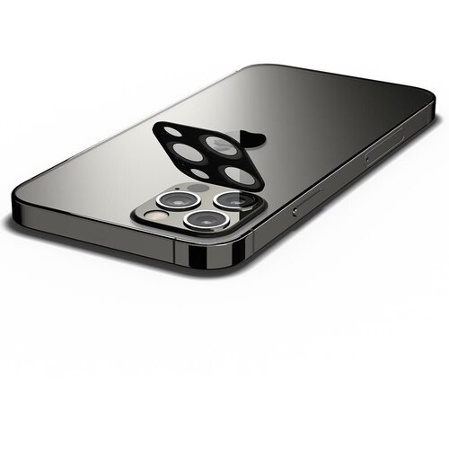 Spigen za&scaron;titno staklo Optik.Tr za kameru iPhone 12 mini -2 kom Cijene