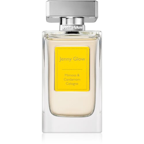 Jenny Glow Mimosa & Cardamon Cologne parfumska voda uniseks 80 ml Cene