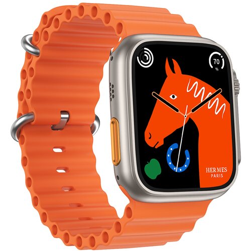  Modio MC77 orange Cijene
