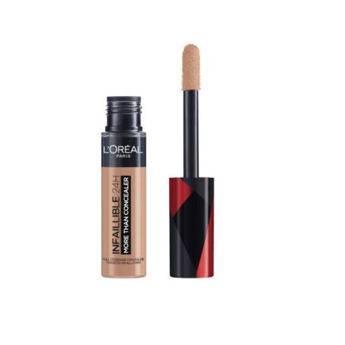 L´Oréal Paris paris Infaillible 24H More Than Concealer korektor 328 ( 1100008719 ) Cene