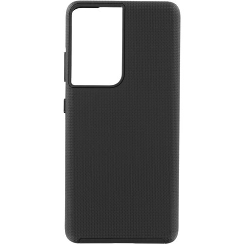 Prio silikonski ovitek za Samsung Galaxy S21 Ultra, črn Cene
