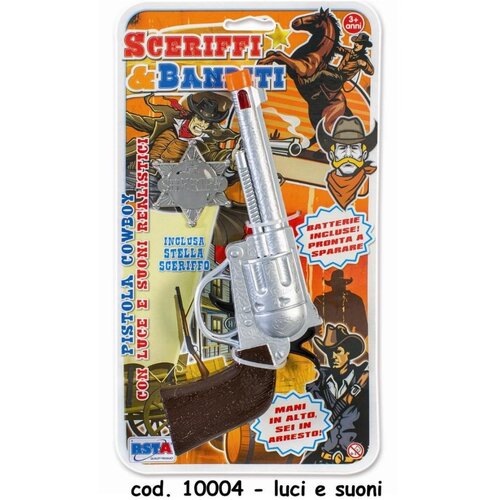 Rs Toys Pi&amp;scaron;tolj 200047-Rs Slike