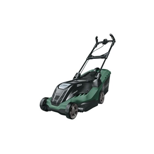Bosch električna kosilica za travu advancedrotak 750 1700W 45cm 06008B9305 Slike