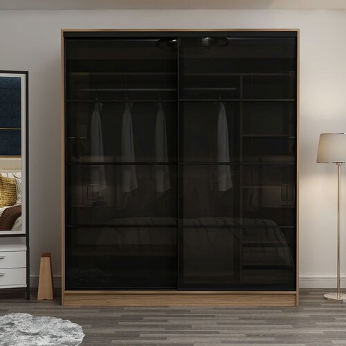 Woody Fashion hanah home ormar kale - 8355 Cene