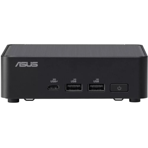 Asus NUC 14 Pro Slim Kit RNUC14RVKI300000I Crno 100U Slike