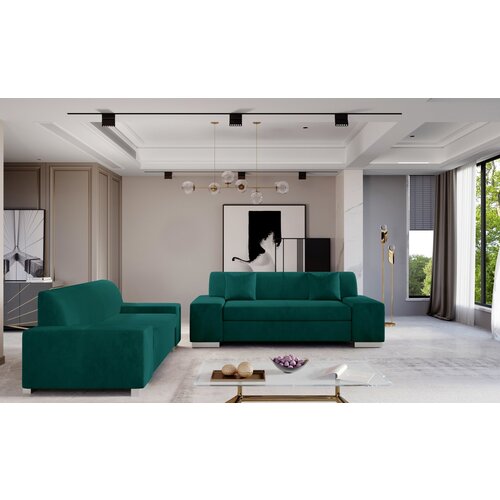 ELTAP Elegantni set za dnevni boravak Porto 2+3-Mat Velvet 75 Slike