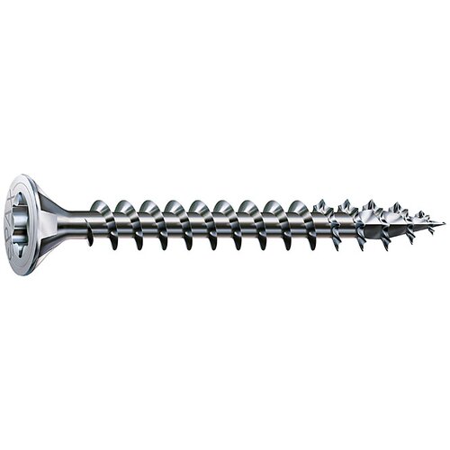 SPAX univerzalni vijak t-star plus (ø x d: 3,5 x 16 mm, površina wirox, t-star plus, 100 kom.) Cijene
