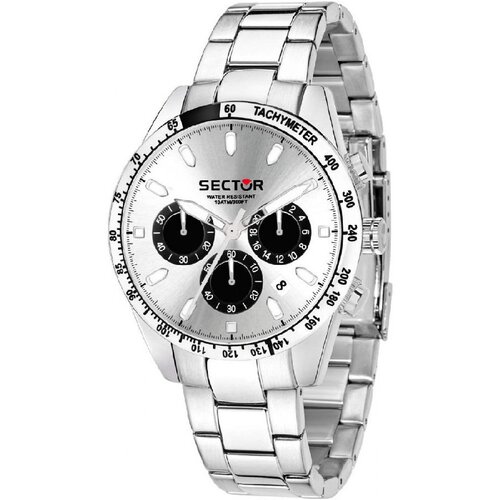 Sector Mu&amp;scaron;ki satovi R3273786007 (&amp;Oslash; 43 mm) Slike