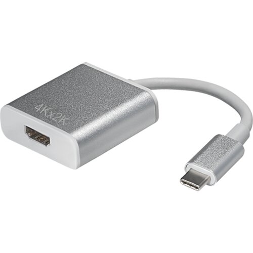 MaxTrack Adapter USB-C 3.0 na HDMI 4K, (20442249) Slike