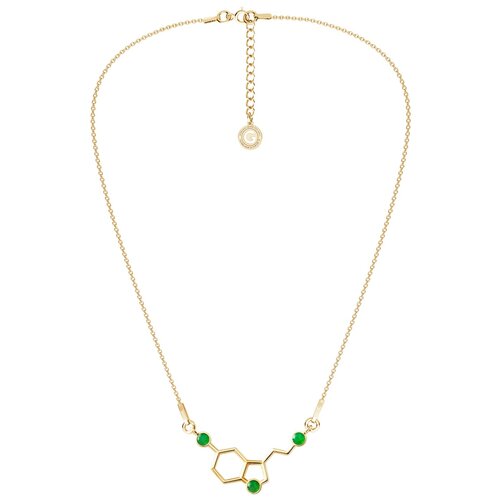 Giorre Woman's Necklace 37809 Slike