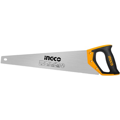 Ingco RUČNA TESTERA-LISIČIJI REP 0,9MM HHAS08500 Slike