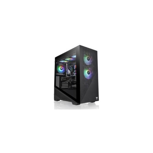  Kući&scaron;te Thermaltake Divider 370 ARGB Mid tower Cijene