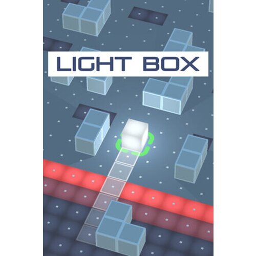  light box (pc) steam key global Cene
