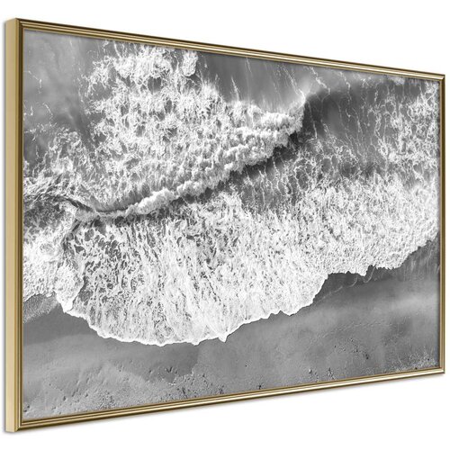  Poster - Power of the Sea 30x20 Cijene