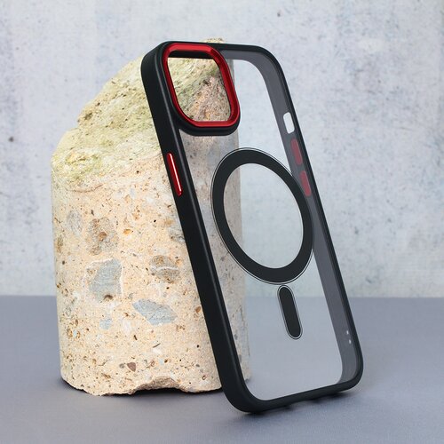 Teracell maska za iPhone 14 6.1 Magesafe crvena Cene