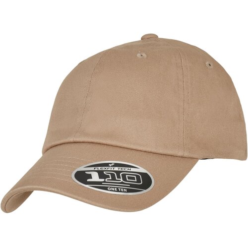 Flexfit Eco Washing 110 Unstructed Alpha Cap khaki Cijene