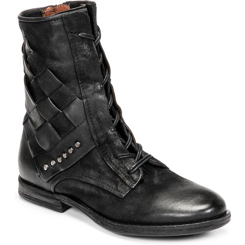 Airstep / A.S.98 Polškornji ZEPORT TRESSE Črna Cene
