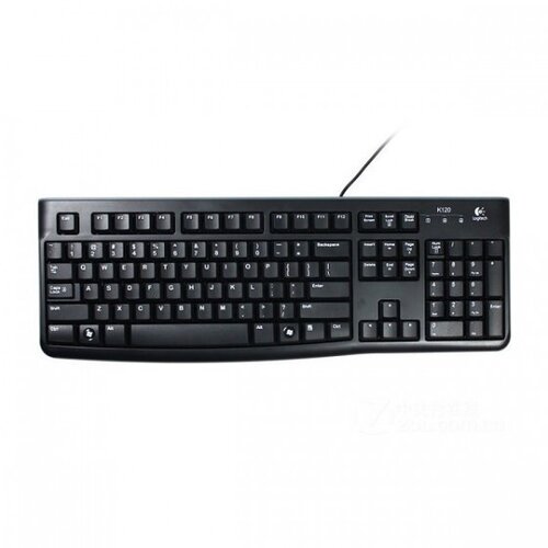 Logitech Tastatura K120 BH SLV SRB HRV layout Cijene