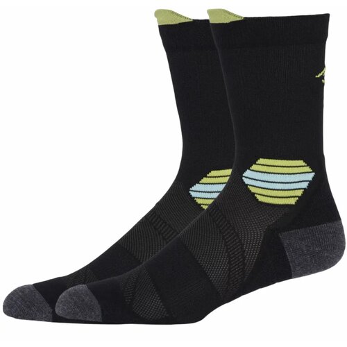 Asics fujitrail run crew sock 3013a700-002 Slike