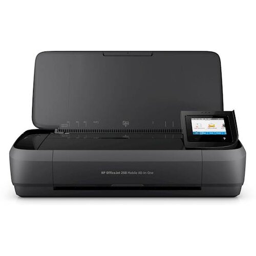 Prenosni brizgalni tiskalnik HP OfficeJet 200 Mobile Cene