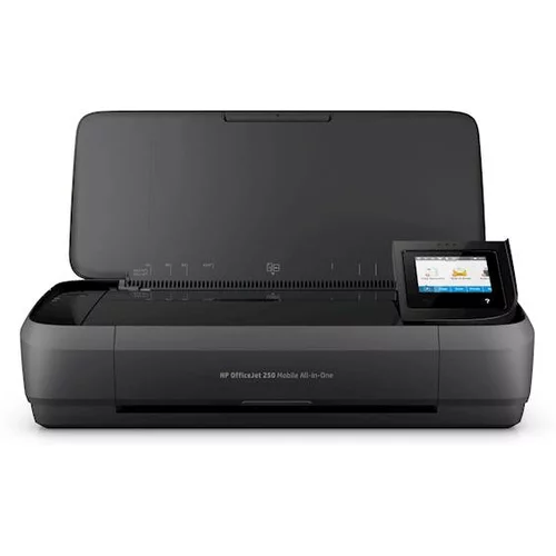 Prenosni brizgalni tiskalnik HP OfficeJet 200 Mobile