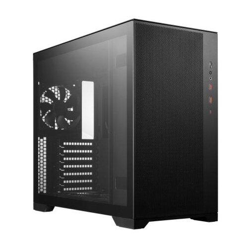 FSP midi Tower kućište bez napajanja CMT-580B Cene
