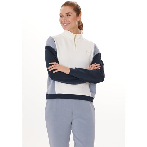 Endurance women's Cosara W Color Block Sweat Sweat Cene